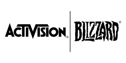 ACTIVISION BLIZZARD
